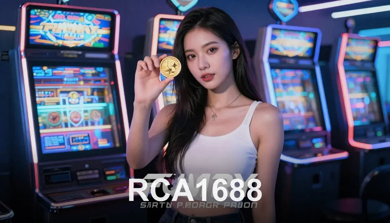 วิธีเล่นสล็อตมือใหม่ เริ่มต้นยังไงไม่ให้หมดตัว RCA1688