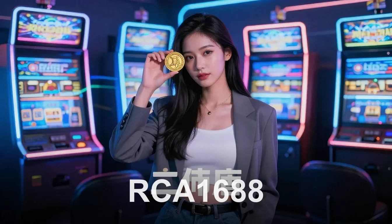 โปรโมชั่นสล็อตสุดคุ้มและรางวัลรายสัปดาห์ที่ RCA1688